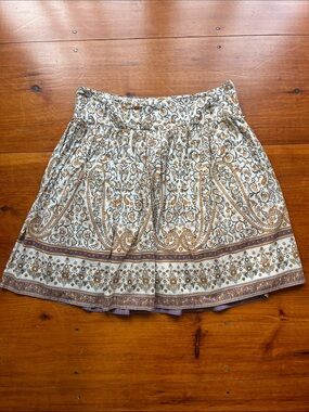 Yessica DIY Boho Skirt